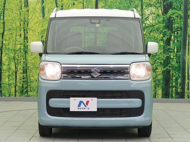 ハイブリッドX 両側電動スライド 衝突軽減 禁煙車 カロッツェリアナビ バックカメラ シートヒーター クリアランスソナー ルーフレール ETC ドライブレコーダー 車線逸脱警報 誤発進抑制 オートハイビーム(18枚目)