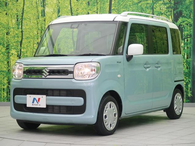 ハイブリッドX 両側電動スライド 衝突軽減 禁煙車 カロッツェリアナビ バックカメラ シートヒーター クリアランスソナー ルーフレール ETC ドライブレコーダー 車線逸脱警報 誤発進抑制 オートハイビーム(21枚目)
