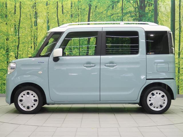 ハイブリッドX 両側電動スライド 衝突軽減 禁煙車 カロッツェリアナビ バックカメラ シートヒーター クリアランスソナー ルーフレール ETC ドライブレコーダー 車線逸脱警報 誤発進抑制 オートハイビーム(22枚目)
