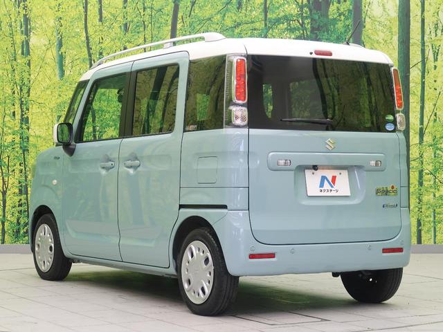 ハイブリッドX 両側電動スライド 衝突軽減 禁煙車 カロッツェリアナビ バックカメラ シートヒーター クリアランスソナー ルーフレール ETC ドライブレコーダー 車線逸脱警報 誤発進抑制 オートハイビーム(23枚目)