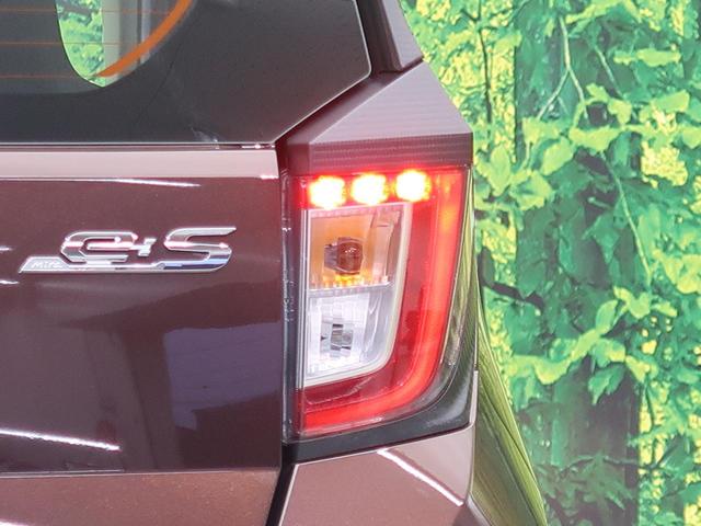 L SAIII スマートアシスト 禁煙車 踏み間違い防止 コーナーセンサー 車線逸脱警報 オートハイビーム 純正オーディオ CD AUX 盗難防止装置 アイドリングストップ 横滑り防止装置 ヘッドライトレベライザー(25枚目)