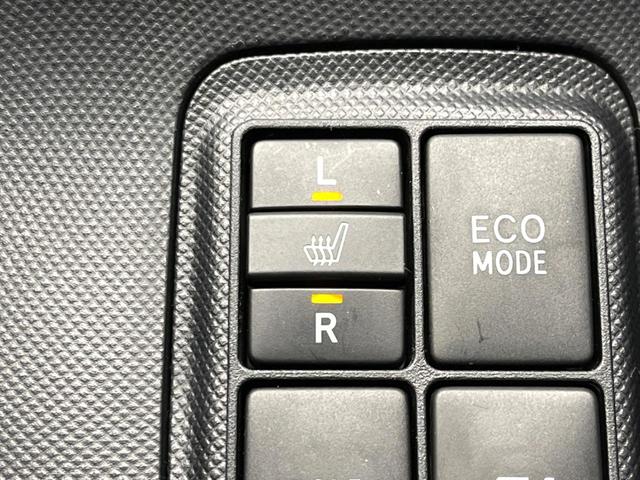Gブラックソフトレザーセレクション 禁煙車 SDナビ バックカメラ Bluetooth フルセグ 合皮レザーシート LEDヘッドライト ETC シートヒーター スマートキー オートライト 革巻きステアリング ステアリングスイッチ(8枚目)