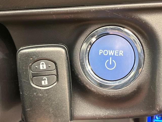Gブラックソフトレザーセレクション 禁煙車 SDナビ バックカメラ Bluetooth フルセグ 合皮レザーシート LEDヘッドライト ETC シートヒーター スマートキー オートライト 革巻きステアリング ステアリングスイッチ(10枚目)