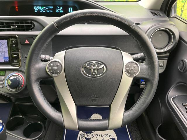 Gブラックソフトレザーセレクション 禁煙車 SDナビ バックカメラ Bluetooth フルセグ 合皮レザーシート LEDヘッドライト ETC シートヒーター スマートキー オートライト 革巻きステアリング ステアリングスイッチ(38枚目)