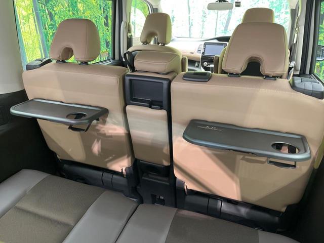 ハイウェイスター 電動スライド 純正9型ナビ 禁煙車 アラウンドビューモニター エマージェンシーブレーキ Bluetooth ETC LEDヘッド クルーズコントロール ドライブレコーダー 踏み間違い防止 車線逸脱警報(29枚目)