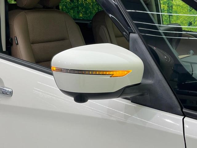 ハイウェイスター 電動スライド 純正9型ナビ 禁煙車 アラウンドビューモニター エマージェンシーブレーキ Bluetooth ETC LEDヘッド クルーズコントロール ドライブレコーダー 踏み間違い防止 車線逸脱警報(36枚目)
