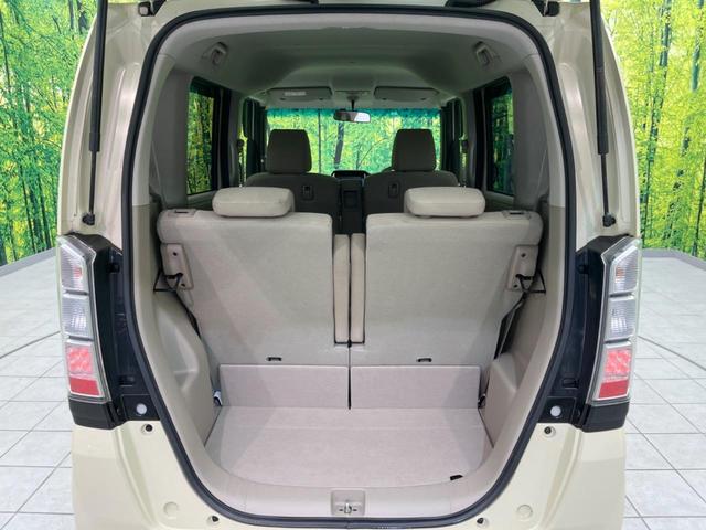 G・Lパッケージ 禁煙車 電動スライドドア 純正ナビ バックカメラ Bluetooth スマートキー オートエアコン 純正14インチアルミホイール ステアリングスイッチ ベンチシート シートリフター アームレスト(11枚目)