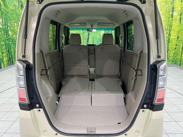 G・Lパッケージ 禁煙車 電動スライドドア 純正ナビ バックカメラ Bluetooth スマートキー オートエアコン 純正14インチアルミホイール ステアリングスイッチ ベンチシート シートリフター アームレスト(27枚目)