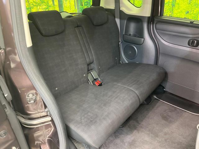 G・Lパッケージ 禁煙車 電動スライドドア 純正ナビ Bluetooth バックカメラ ETC スマートキー オートエアコン ロールサンシェード 14インチアルミホイール ベンチシート シートリフター アームレスト(10枚目)