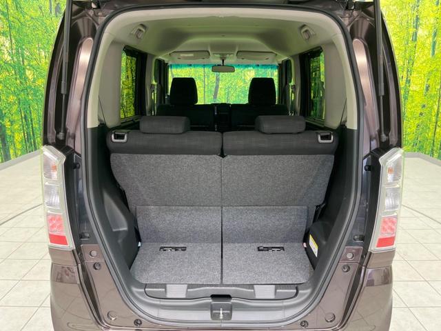 G・Lパッケージ 禁煙車 電動スライドドア 純正ナビ Bluetooth バックカメラ ETC スマートキー オートエアコン ロールサンシェード 14インチアルミホイール ベンチシート シートリフター アームレスト(11枚目)
