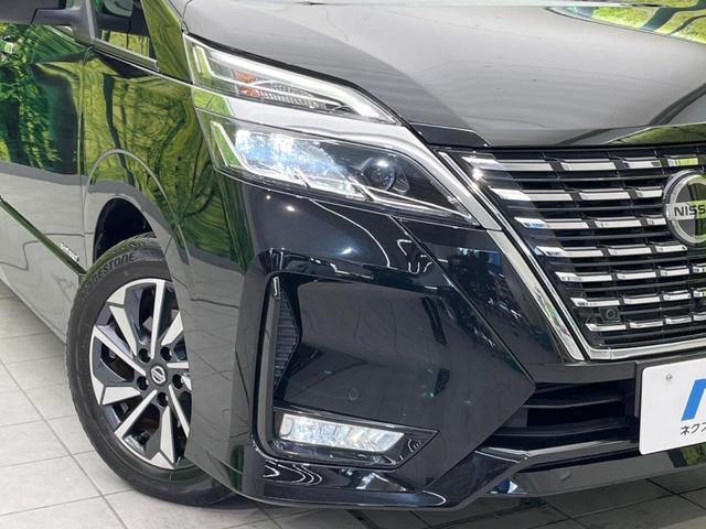 ハイウェイスターV 禁煙車 両側電動スライドドア 純正ナビ 衝突軽減装置 アラウンドビューモニター シートヒーター ステアリングヒーター ETC ブラインドスポットモニター ドライブレコーダー クリアランスソナー(13枚目)