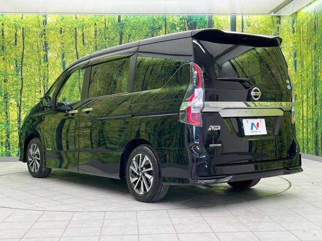 ハイウェイスターV 禁煙車 両側電動スライドドア 純正ナビ 衝突軽減装置 アラウンドビューモニター シートヒーター ステアリングヒーター ETC ブラインドスポットモニター ドライブレコーダー クリアランスソナー(23枚目)