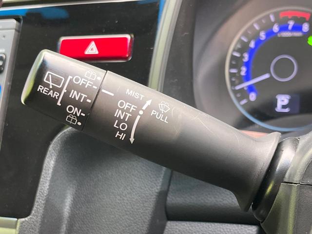 13G・Sパッケージ 衝突軽減システム 禁煙車 純正ナビ バックカメラ Bluetooth ETC LEDヘッド クルコン スマートキー オートライト オートエアコン ステアリングスイッチ パドルシフト フォグランプ(46枚目)