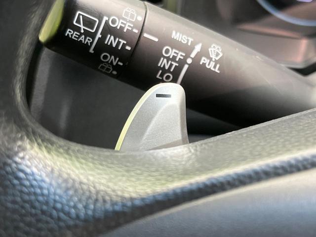 13G・Sパッケージ 衝突軽減システム 禁煙車 純正ナビ バックカメラ Bluetooth ETC LEDヘッド クルコン スマートキー オートライト オートエアコン ステアリングスイッチ パドルシフト フォグランプ(48枚目)