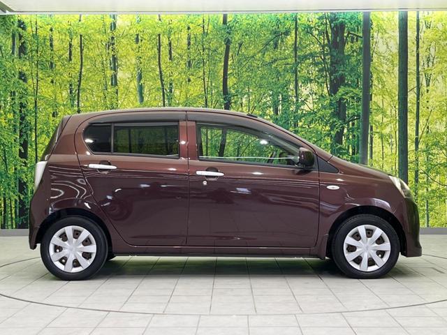 X 禁煙車 オーディオ キーレスエントリー 電動格納ミラー アイドリングストップ ヘッドライトレベライザー ドアバイザー プライバシーガラス パワーウィンドウ パワーステアリング ベージュシート(27枚目)