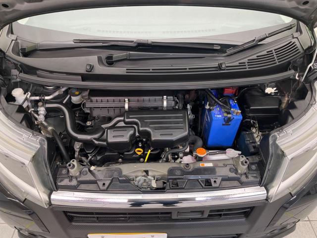 カスタム X SA 衝突軽減 禁煙車 カロッツェリアナビ バックカメラ Bluetooth再生 フルセグTV ETC LEDヘッド 踏み間違い防止 先行車発進お知らせ スマートキー オートライト DVD再生 盗難防止装置(19枚目)