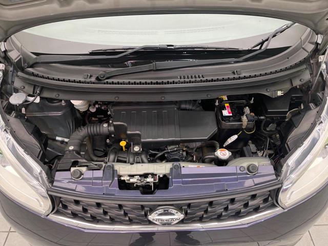 X Vセレクション+セーフティII 衝突軽減装置 禁煙車 アラウンドビューモニター スマートキー 踏み間違い防止 CDプレーヤー 盗難防止装置 プライバシーガラス ベンチシート アイドリングストップ 電動格納ドアミラー(19枚目)