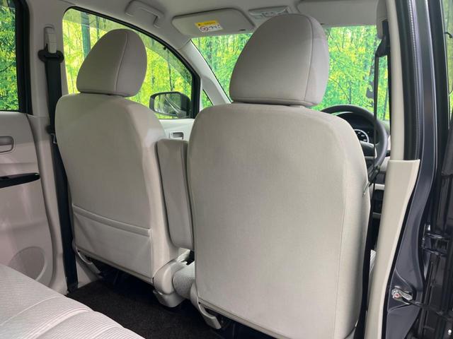X Vセレクション+セーフティII 衝突軽減装置 禁煙車 アラウンドビューモニター スマートキー 踏み間違い防止 CDプレーヤー 盗難防止装置 プライバシーガラス ベンチシート アイドリングストップ 電動格納ドアミラー(33枚目)