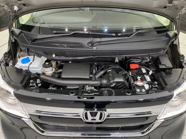 G 衝突軽減装置 届出済未使用車 レーダークルーズ LEDヘッド 踏み間違い防止 オートマチックハイビーム 車線逸脱警報 スマートキー オートライト ステアリングスイッチ 盗難防止装置 プライバシーガラス(19枚目)