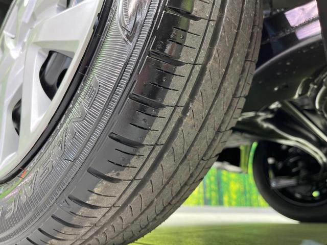 G 衝突軽減装置 届出済未使用車 レーダークルーズ LEDヘッド 踏み間違い防止 オートマチックハイビーム 車線逸脱警報 スマートキー オートライト ステアリングスイッチ 盗難防止装置 プライバシーガラス(32枚目)