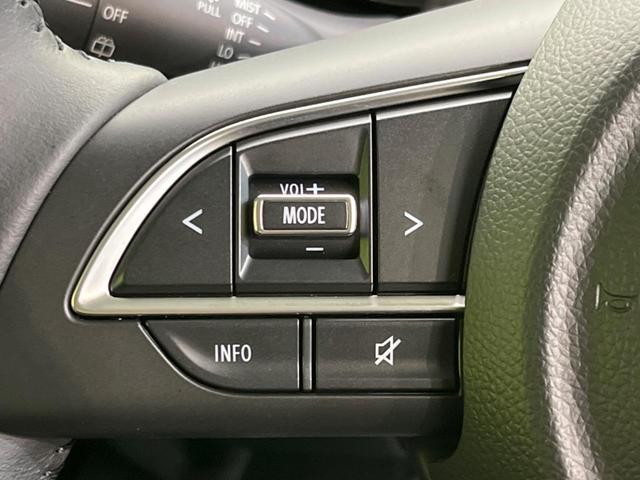 XC 禁煙車 衝突軽減装置 ディスプレイオーディオ バックカメラ Bluetooth シートヒーター クルーズコントロール 踏み間違い防止 撥水シート オートハイビーム オートエアコン スマートキー(38枚目)