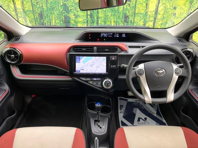 S 禁煙車 純正9型ナビ バックカメラ Bluetooth再生 フルセグTV ETC シートヒーター スマートキー オートライト オートエアコン ステアリングスイッチ 盗難防止装置 ドアバイザー(2枚目)