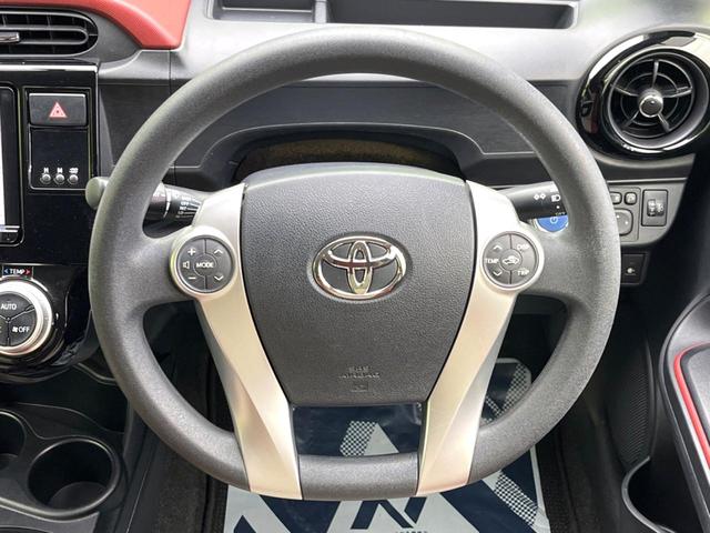 S 禁煙車 純正9型ナビ バックカメラ Bluetooth再生 フルセグTV ETC シートヒーター スマートキー オートライト オートエアコン ステアリングスイッチ 盗難防止装置 ドアバイザー(12枚目)