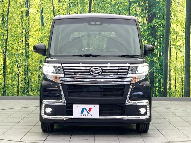 カスタムX トップエディションSAIII 両側電動スライド 衝突軽減装置 禁煙車 純正ナビ バックカメラ Bluetooth再生 フルセグTV ETC シートヒーター ハーフレザーシート LEDヘッドライト LEDフロントフォグ スマートキ-(15枚目)