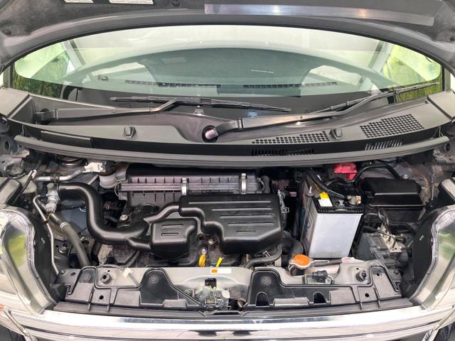 カスタムX トップエディションSAIII 両側電動スライド 衝突軽減装置 禁煙車 純正ナビ バックカメラ Bluetooth再生 フルセグTV ETC シートヒーター ハーフレザーシート LEDヘッドライト LEDフロントフォグ スマートキ-(19枚目)