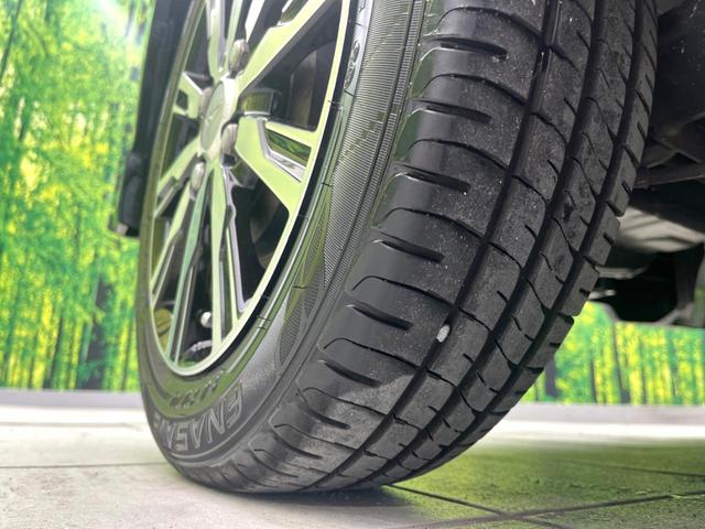 カスタムX トップエディションSAIII 両側電動スライド 衝突軽減装置 禁煙車 純正ナビ バックカメラ Bluetooth再生 フルセグTV ETC シートヒーター ハーフレザーシート LEDヘッドライト LEDフロントフォグ スマートキ-(31枚目)