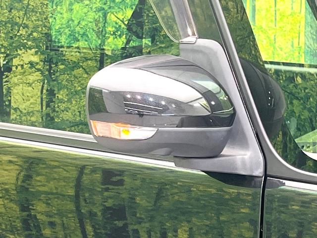 カスタムX トップエディションSAIII 両側電動スライド 衝突軽減装置 禁煙車 純正ナビ バックカメラ Bluetooth再生 フルセグTV ETC シートヒーター ハーフレザーシート LEDヘッドライト LEDフロントフォグ スマートキ-(32枚目)
