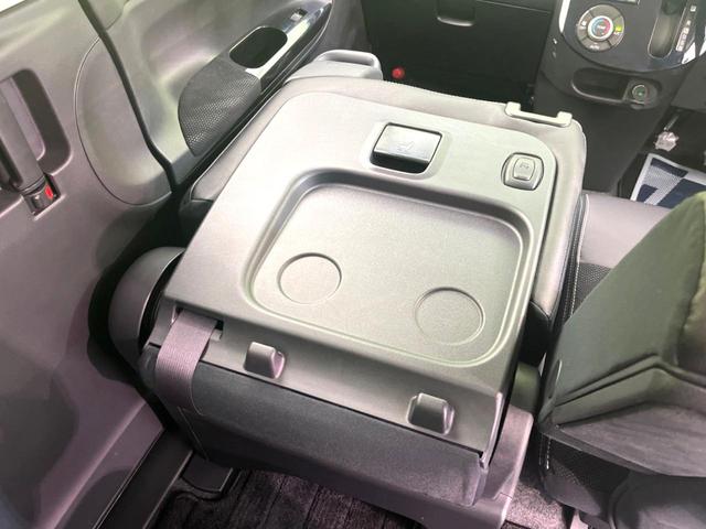 カスタムX トップエディションSAIII 両側電動スライド 衝突軽減装置 禁煙車 純正ナビ バックカメラ Bluetooth再生 フルセグTV ETC シートヒーター ハーフレザーシート LEDヘッドライト LEDフロントフォグ スマートキ-(34枚目)