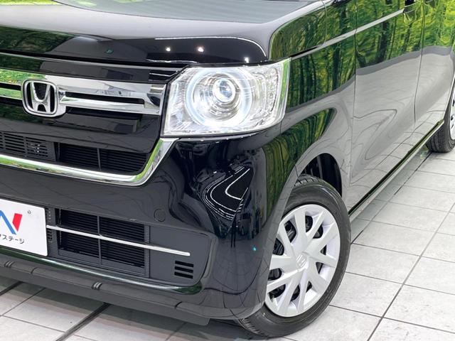 L 届出済未使用車 衝突軽減装置 電動スライドドア アダプティブクルーズコントロール 踏み間違い防止 クリアランスソナー シートヒーター オートエアコン オートハイビーム 車線逸脱警報 オートライト(13枚目)
