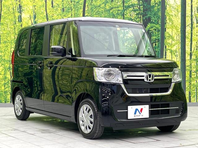 L 届出済未使用車 衝突軽減装置 電動スライドドア アダプティブクルーズコントロール 踏み間違い防止 クリアランスソナー シートヒーター オートエアコン オートハイビーム 車線逸脱警報 オートライト(17枚目)
