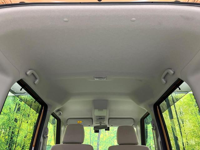 X 電動スライドドア 禁煙車 ETC ドライブレコーダー スマートキー オートエアコン ロールサンシェード CDプレイヤー 盗難防止装置 プライバシーガラス アイドリングストップ シートリフター(28枚目)
