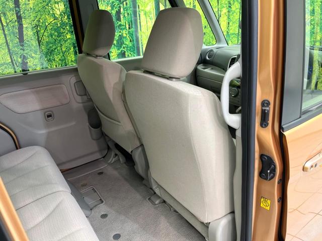 X 電動スライドドア 禁煙車 ETC ドライブレコーダー スマートキー オートエアコン ロールサンシェード CDプレイヤー 盗難防止装置 プライバシーガラス アイドリングストップ シートリフター(34枚目)