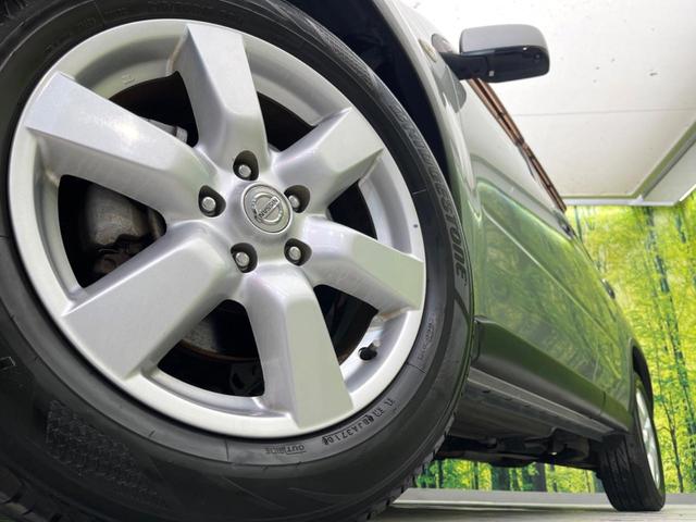 20X 4WD 禁煙車 メーカ-オプションHDDナビ バックカメラ Bluetooth フルセグ ETC HIDヘッド ルーフレール スマートキー オートライト 純正革巻ステアリング 純正17インチアルミ(14枚目)