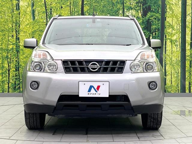 20X 4WD 禁煙車 メーカ-オプションHDDナビ バックカメラ Bluetooth フルセグ ETC HIDヘッド ルーフレール スマートキー オートライト 純正革巻ステアリング 純正17インチアルミ(15枚目)