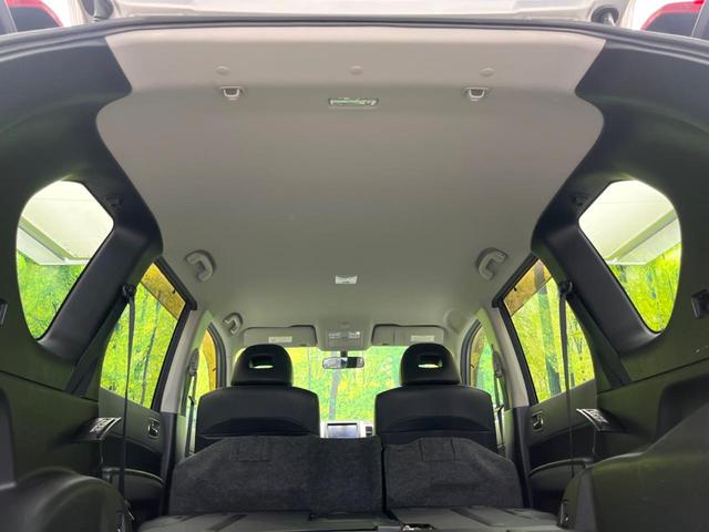 20X 4WD 禁煙車 メーカ-オプションHDDナビ バックカメラ Bluetooth フルセグ ETC HIDヘッド ルーフレール スマートキー オートライト 純正革巻ステアリング 純正17インチアルミ(27枚目)