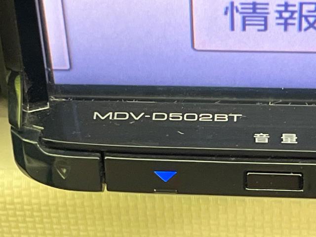 ココアＸ　ＫＥＮＷＯＯＤＳＤナビ　禁煙車　フルセグＴＶ　オートエアコン　ＤＶＤ再生　盗難防止装置　プライバシーガラス　アイドリングストップ　ウィンカミラー　ベンチシート　電動格納ミラー　ＣＶＴ(44枚目)