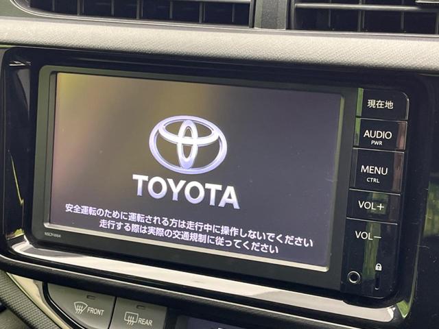 Ｓ　禁煙車　純正ナビ　バックカメラ　ＥＴＣ　Ｂｌｕｅｔｏｏｔｈ　ステアリングスイッチ　オートエアコン　ＣＤ／ＤＶＤ再生　地デジ　盗難防止装置　プライバシーガラス　アイドリングストップ　ウィンカーミラー(3枚目)