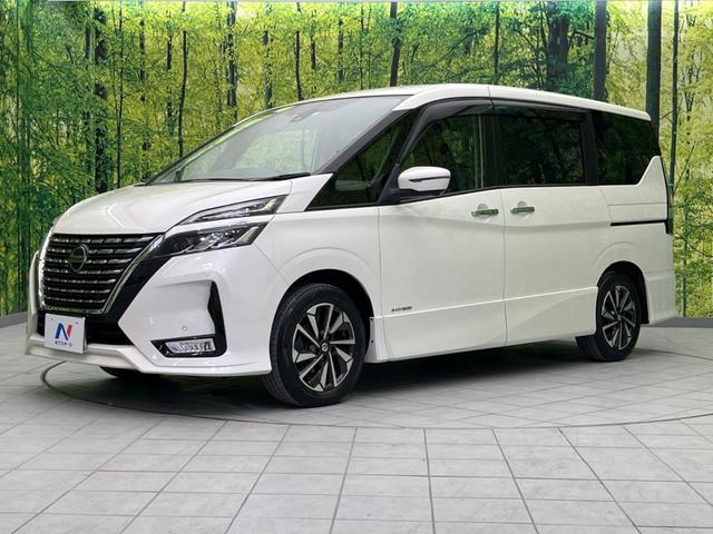 ハイウェイスターＶ　両側電動スライドドア　プロパイロット　衝突軽減装置　禁煙車　全周囲カメラ　Ｂｌｕｅｔｏｏｔｈ　フルセグ　ＥＴＣ　ＬＥＤヘッド　ＬＥＤフォグ　ドライブレコーダー　レーンキープアシスト　踏み間違い防止(25枚目)