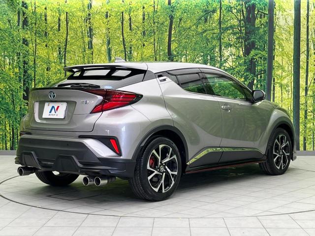 トヨタ Ｃ－ＨＲ