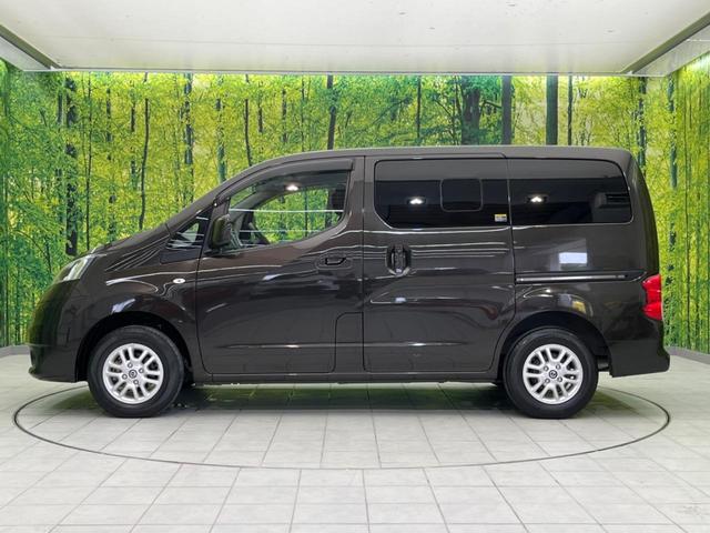 日産 ＮＶ２００バネットワゴン