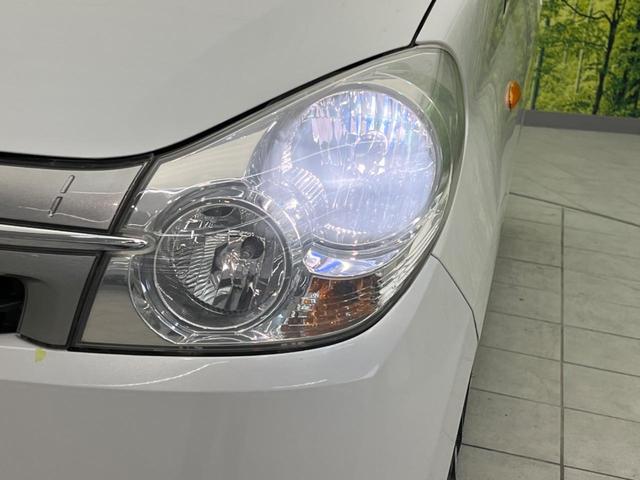 ミラカスタム Ｌ　禁煙車　イクリプスナビ　ＥＴＣ　オートエアコン　ＬＥＤヘッドライト　電動格納ミラー　盗難防止装置　プライバシーガラス　ベンチシート　ＣＤ再生　シートアンダーボックス　パワーステアリング（13枚目）