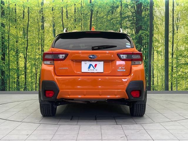 ＸＶ ２．０ｅ－Ｌ　アイサイト　４ＷＤ　衝突軽減装置　純正ナビ　禁煙車　バックカメラ　レーダークルーズ　ルーフレール　ドラレコ　ＥＴＣ　Ｂｌｕｅｔｏｏｔｈ　フルセグ　ＬＥＤヘッド　ＬＥＤフォグ　スマートキー　パワーシート（15枚目）