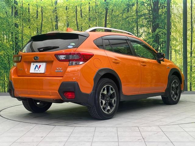 ＸＶ ２．０ｅ－Ｌ　アイサイト　４ＷＤ　衝突軽減装置　純正ナビ　禁煙車　バックカメラ　レーダークルーズ　ルーフレール　ドラレコ　ＥＴＣ　Ｂｌｕｅｔｏｏｔｈ　フルセグ　ＬＥＤヘッド　ＬＥＤフォグ　スマートキー　パワーシート（17枚目）