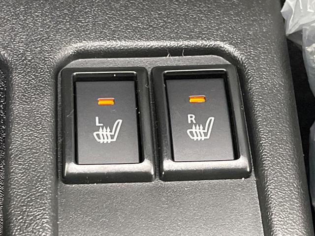 ジムニー ＸＣ　４ＷＤ　セーフティサポート　禁煙車　スマートキー　シートヒーター　ＬＥＤヘッドライト　クルーズコントロール　レーンアシスト　コーナーセンサー　オートマチックハイビーム　車線逸脱警報　誤発進抑制機能（6枚目）