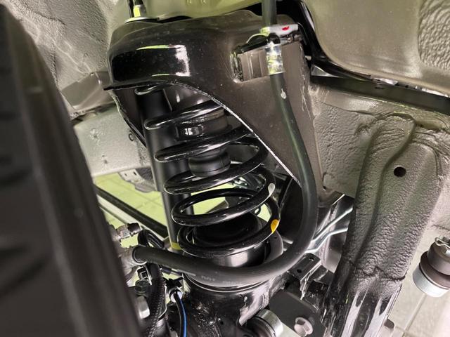 ジムニー ＸＣ　４ＷＤ　セーフティサポート　禁煙車　スマートキー　シートヒーター　ＬＥＤヘッドライト　クルーズコントロール　レーンアシスト　コーナーセンサー　オートマチックハイビーム　車線逸脱警報　誤発進抑制機能（20枚目）