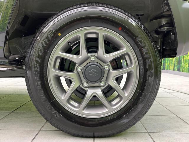 ジムニー ＸＣ　４ＷＤ　セーフティサポート　禁煙車　スマートキー　シートヒーター　ＬＥＤヘッドライト　クルーズコントロール　レーンアシスト　コーナーセンサー　オートマチックハイビーム　車線逸脱警報　誤発進抑制機能（23枚目）